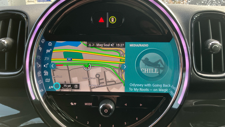 MINI Countryman 1.5 Cooper Classic 5dr Auto Petrol Hatchback